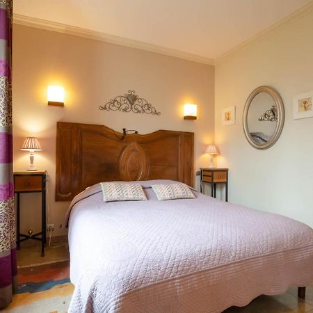Octroi Saint-Jacques Bed & Breakfast โบน ภายนอก รูปภาพ